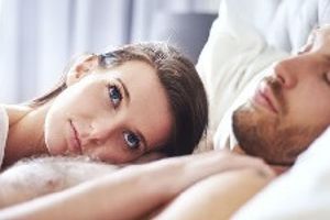 Відмова від сексу: як не образити їм чоловіка