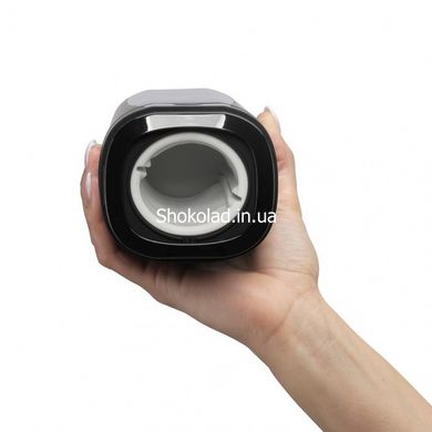 Интерактивный мастурбатор, для вэбкам (webcam) и игры в паре, Kiiroo Onyx+ - картинка 5