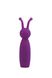 Міні вібратор фіолетовий Chisa Bellwort Joy Jumper - зображення 2