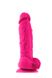 Фаллоимитатор силикон NS Novelties COLOURSOFT 5INCH SOFT DILDO PINK - изображение 1