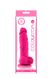 Фаллоимитатор силикон NS Novelties COLOURSOFT 5INCH SOFT DILDO PINK - изображение 2