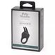 Ерекційне кільце Fifty Shades of Grey Sensation Rechargeable Vibrating Rabbit Love Ring - зображення 6
