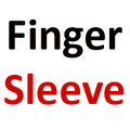 Finger Sleeve - зображення