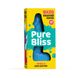 Мило пікантної форми Pure Bliss BIG (Blue) - зображення 7
