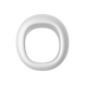 Змінна насадка на вакуумний стимулятор Satisfyer Penguin Climax Tips, Білий - зображення 5