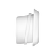 Змінна насадка на вакуумний стимулятор Satisfyer Penguin Climax Tips, Білий - зображення 4