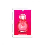 Пробник Жіночі парфуми з феромонами Sexy Obsessive 1 мл - картинка 1