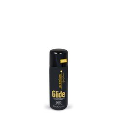 Лубрикант на силіконовій основі HOT Premium Silicone Glide, 50 мл