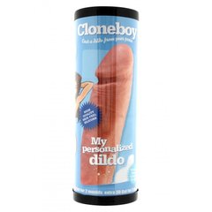 Слепок фаллоса Cloneboy Personal Dildo Skin Light skin tone - картинка 1