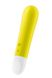 T360168 Мощная вибропуля Satisfyer Ultra Power Bullet 1 Yellow - изображение 1