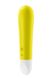 T360168 потужна вібропуля Satisfyer Ultra Power Bullet 1 Yellow, Жовтий - зображення 3