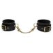 Поножи из эко-кожи Fifty Shades of Grey Bound to You Faux Leather Ankle Cuffs - изображение 1