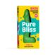 Мило пікантної форми Pure Bliss BIG (Green) - зображення 7