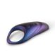 Эрекционное виброкольцо Hueman фиолетовое, 3.3 см - изображение 3