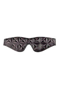 Маска на глаза BLAZE BLINDFOLD PURPLE - картинка 1