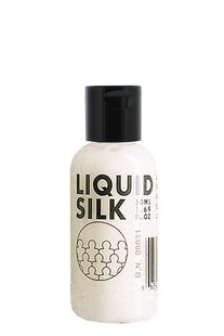 Лубрикант LIQUID SILK "Рідкий шовк", 50 мл - картинка 1