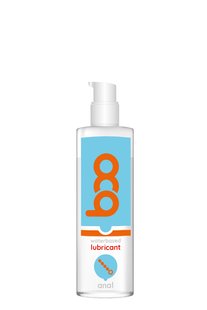 Анальний лубрикант Boo WATERBASED LUBRICANT ANAL, 150 мл - картинка 1