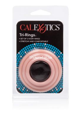 Набір кілець Rings Light Calexotics - картинка 5