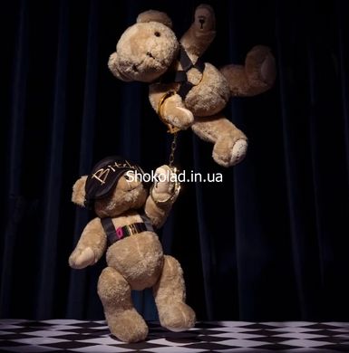 Подарунковий набір UPKO "Bear With Me". Limited Gift Set - картинка 5
