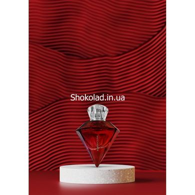 Парфюм с феромонами для женщин Matchmaker Red Diamond от EOL, 30 мл - картинка 4