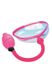 Вакуумный массажер PUSSY PUMP THE HYGIENIC APP, PINK - изображение 1