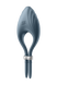 Регульоване ерекційне кільце з вібрацією SATISFYER DUELIST DARK BLUE - зображення 3