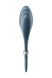 Регульоване ерекційне кільце з вібрацією SATISFYER DUELIST DARK BLUE - зображення 1