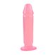 Фаллоимитатор Chisa Hi-Rubber Dildo Expansion Pink - изображение 5