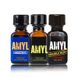 Попперс Amyl black 24 ml - зображення 1