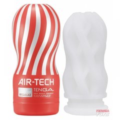 Мастурбатор Мастурбатор Tenga Cup Air-Tech - картинка 1