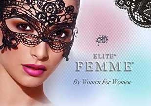 Лубрикант з ефектом охолодження Water Cool Wet Elite Femme 89 мл - картинка 1