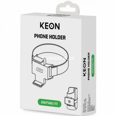 Холдер для телефону Keon Accessory PHONE Holder для автоматичного мастурбатора Kiiroo - картинка 1