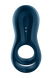 Эрекционное смарт кольцо с вибрацией SATISFYER EPIC DUO - изображение 5