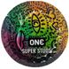 Презервативи One Super Studs, 5 штук - зображення 1