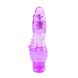 Вібратор Chisa Crystal Embrace Purple - зображення 2