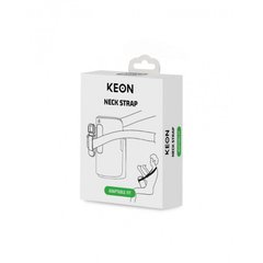 Шейный ремешок Keon Accessory NECK Strap для автоматического мастурбатора Kiiroo - картинка 1