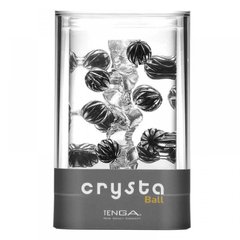 Мастурбатор TENGA Crysta Ball, Прозрачный - картинка 1
