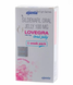 Возбуждающее Желе для женщин LOVEGRA Oral Jelly (цена за упаковку,7 пакетиков) - изображение 1