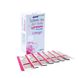 Возбуждающее Желе для женщин LOVEGRA Oral Jelly (цена за упаковку,7 пакетиков) - изображение 3