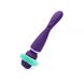 Вібромасажер мікрофон Wand by We-Vibe, Purple, Фіолетовий - зображення 2