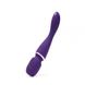 Вібромасажер мікрофон Wand by We-Vibe, Purple, Фіолетовий - зображення 3