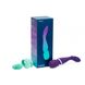 Вібромасажер мікрофон Wand by We-Vibe, Purple, Фіолетовий - зображення 1