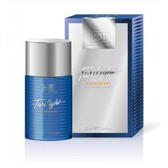 Духи з феромонами чоловічі HOT Twilight Pheromone Parfum men 50 ml - картинка 1