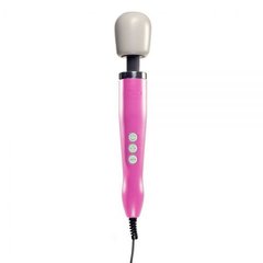 Вібромасажер-мікрофон DOXY Wand Massager Original, Pink, Рожевий - картинка 1