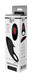 Эрекционное виброкольцо с пультом управления RINGS OF LOVE REMOTE COCKRING BLACK - изображение 4