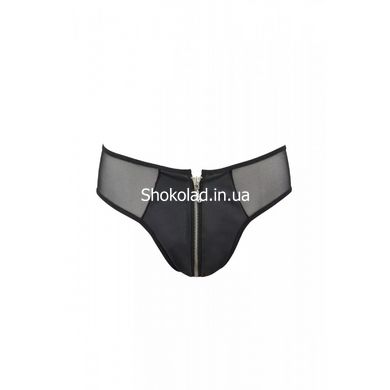 Труси чоловічі 042 SLIP TIMMY black XXL/XXXL - картинка 4