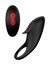 Эрекционное виброкольцо с пультом управления RINGS OF LOVE REMOTE COCKRING BLACK - изображение 5
