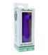 Вакуумный стимулятор клитора BOSS SERIES, фиолетовый - изображение 2