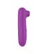 Вакуумный стимулятор клитора BOSS SERIES, фиолетовый - изображение 6
