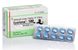 Збудливі таблетки для чоловіків CENFORCE 100 мг Сілденафіл (ціна за пластину 10 таблеток) - зображення 1